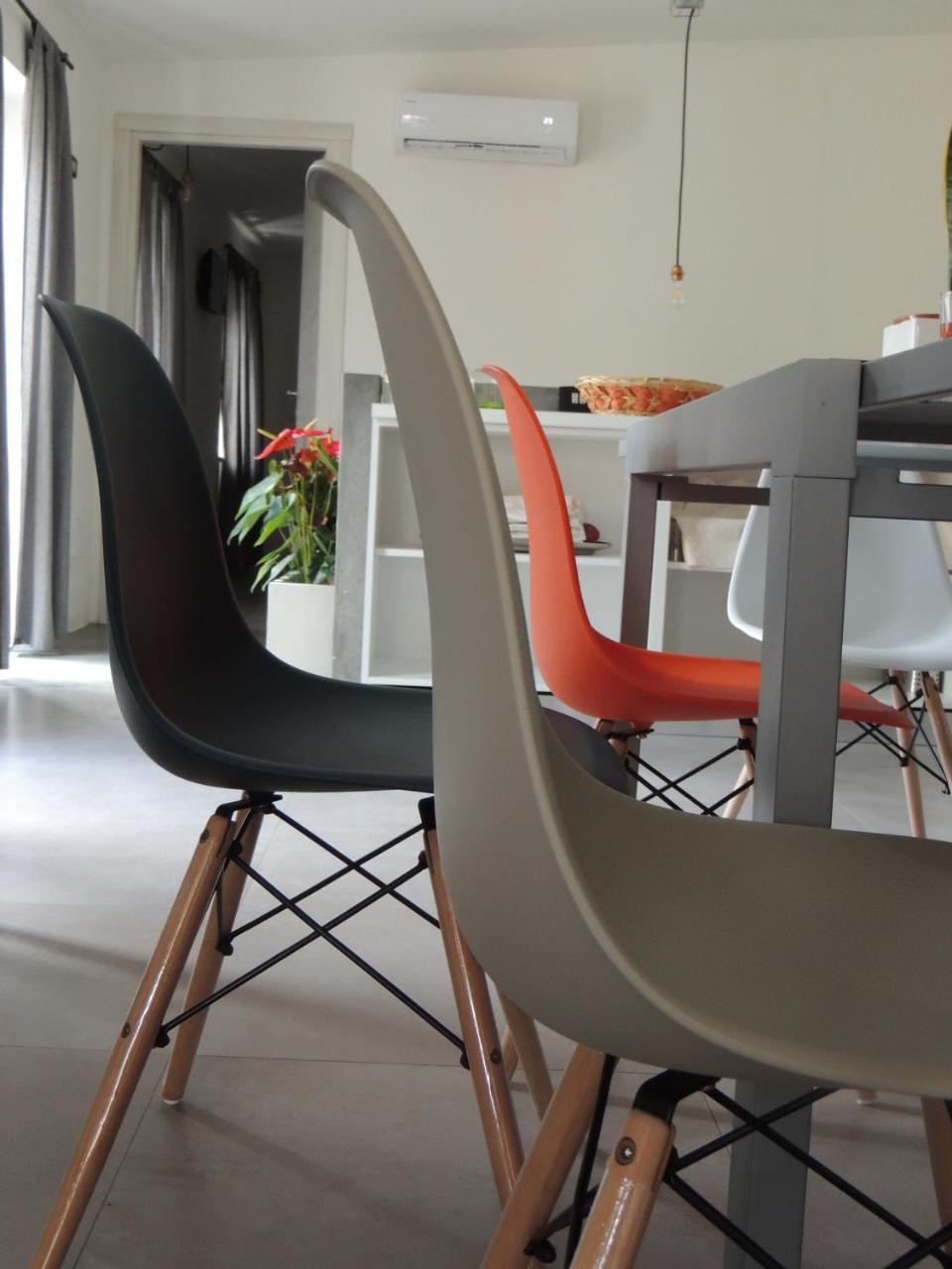 Bed and Breakfast Casa Anna Ilbono Экстерьер фото
